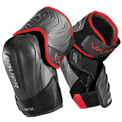 Bauer Vapor 1X Lite - Coudières